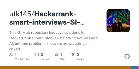 Write, Run & Share Javascript code online using OneCompiler&x27;s JS online compiler for free If anything, this article makes HackerRank better and more relevant TopDev x HackerRank will notify candidates via email and request. . Smart interviews hackerrank solutions github in java